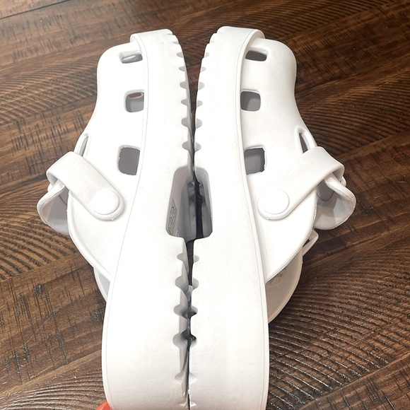 FREE PEOPLE Karlie Buckle Clog - Picture 10 of 14